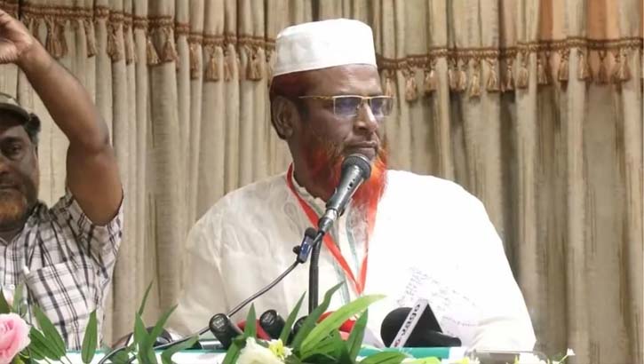 সে এলাকায় কি উন্নয়ন হবে না: গোলাম পরওয়ার